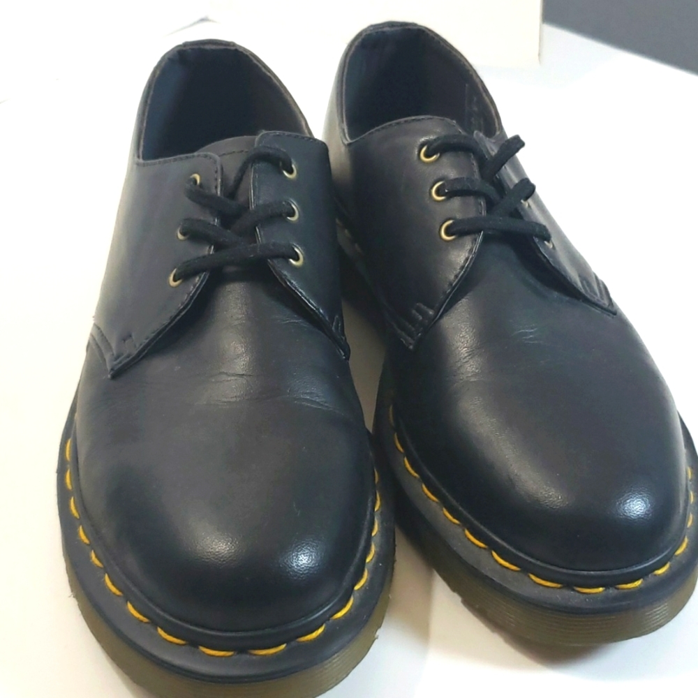 Dr Martens 14046 Vegan Oxford